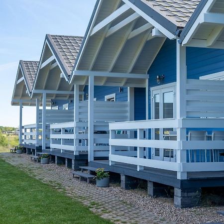 Niebieskie Zagle Сянозеты Экстерьер фото